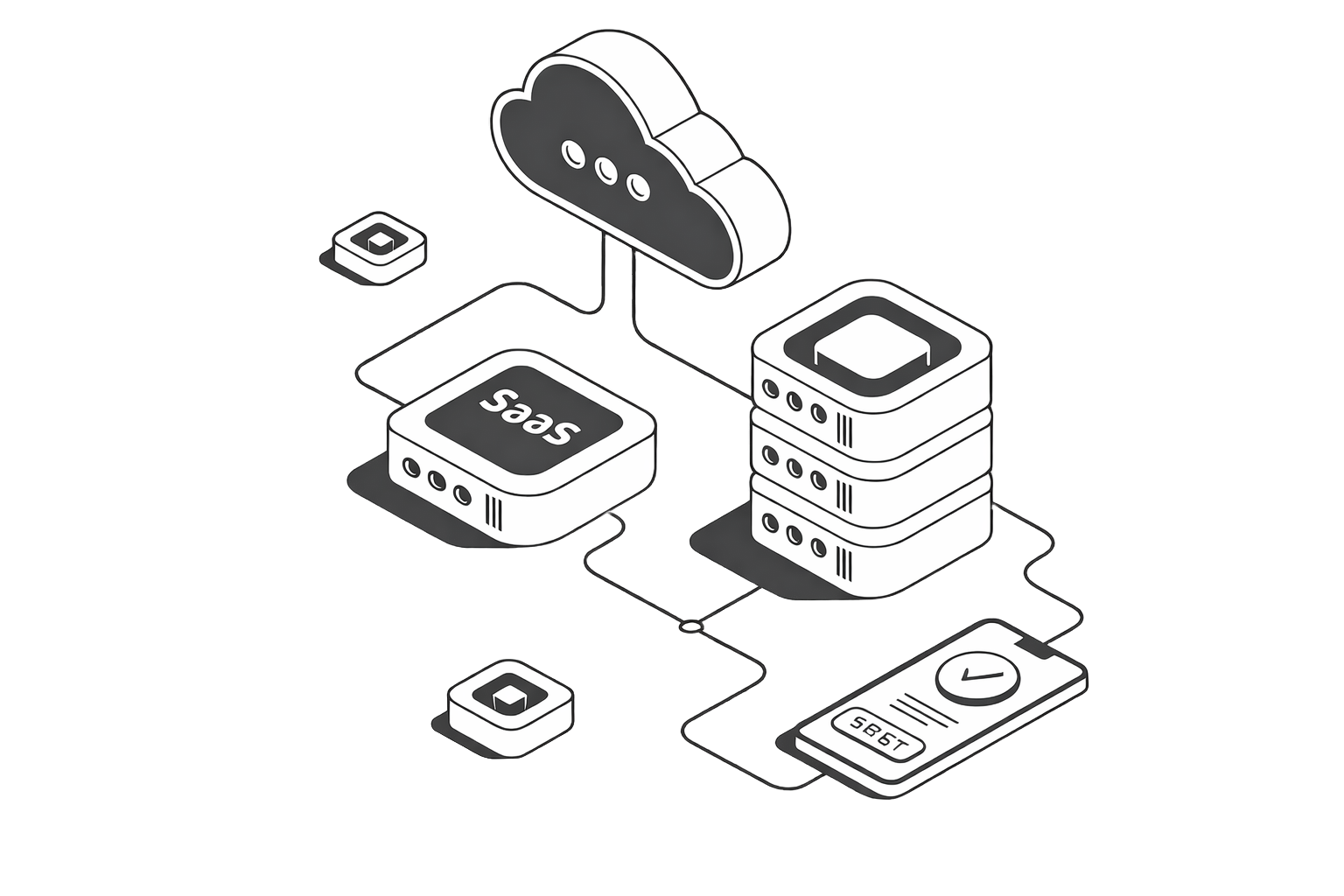 Newton Garcia - Software Engineer