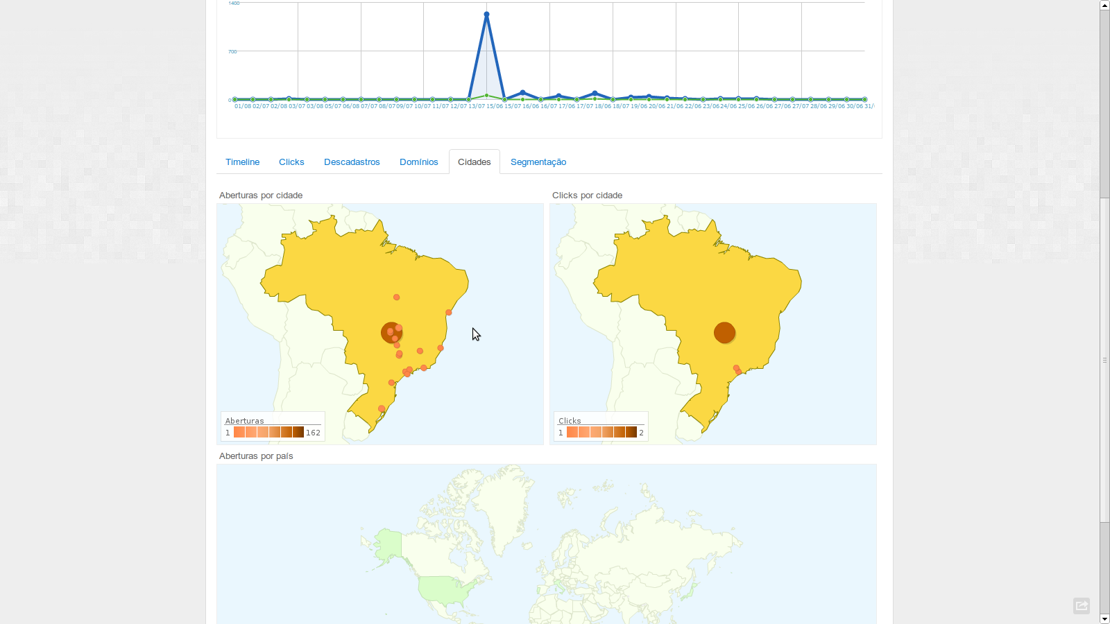 Mailtrack screenshot 22